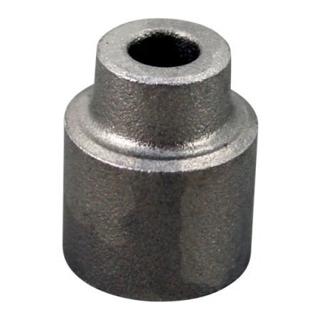 Allpoints Allpoints 8010843 Driving Frame - Stainless Steel For Robot Coupe 8010843